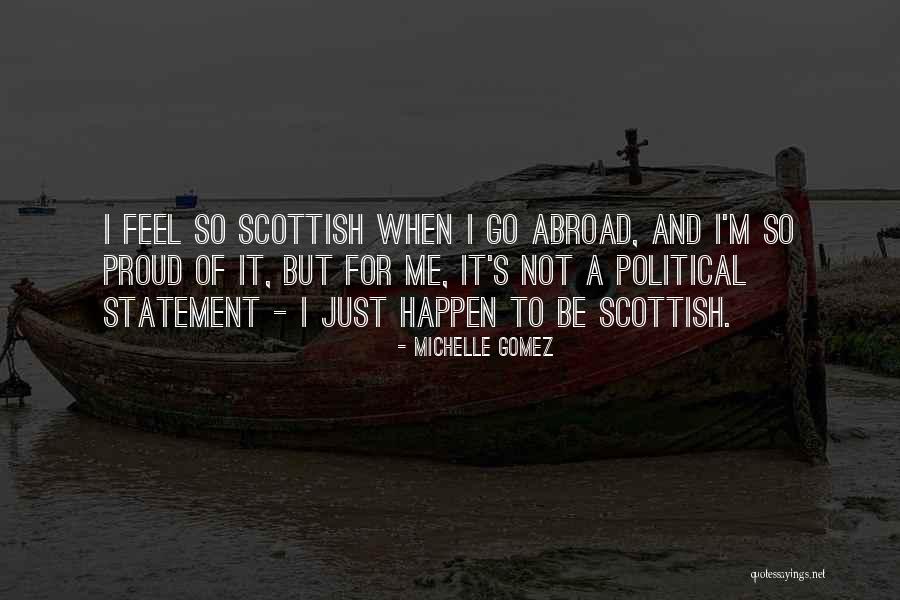 Hilarious Sarcasm Quotes By Michelle Gomez Hilarious Sarcasm Quotes By Michelle Gomez