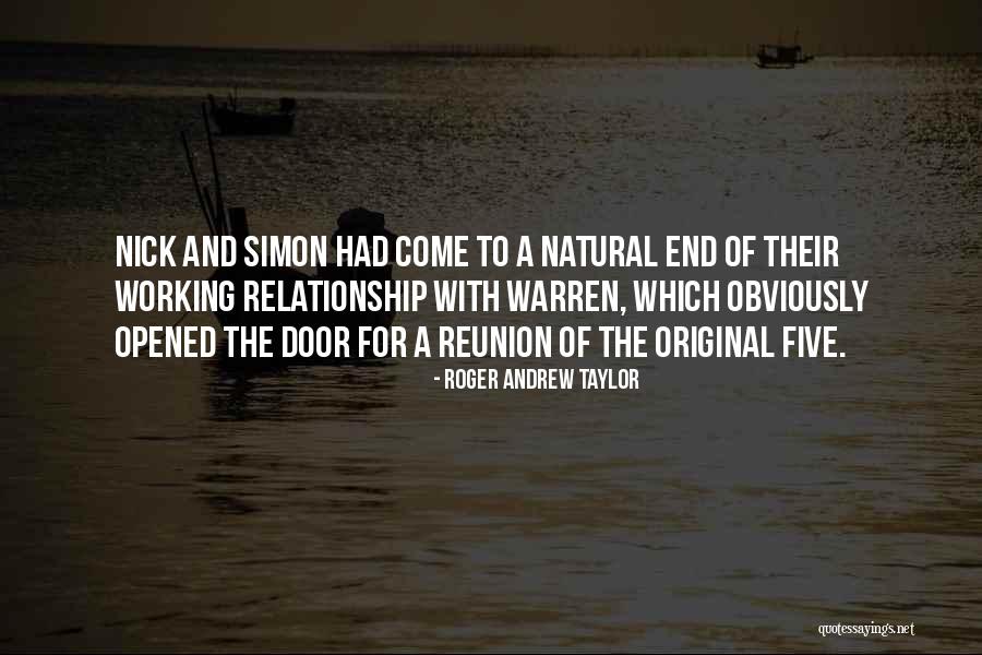 Hilarious Sarcasm Quotes By Roger Andrew Taylor Hilarious Sarcasm Quotes By Roger Andrew Taylor