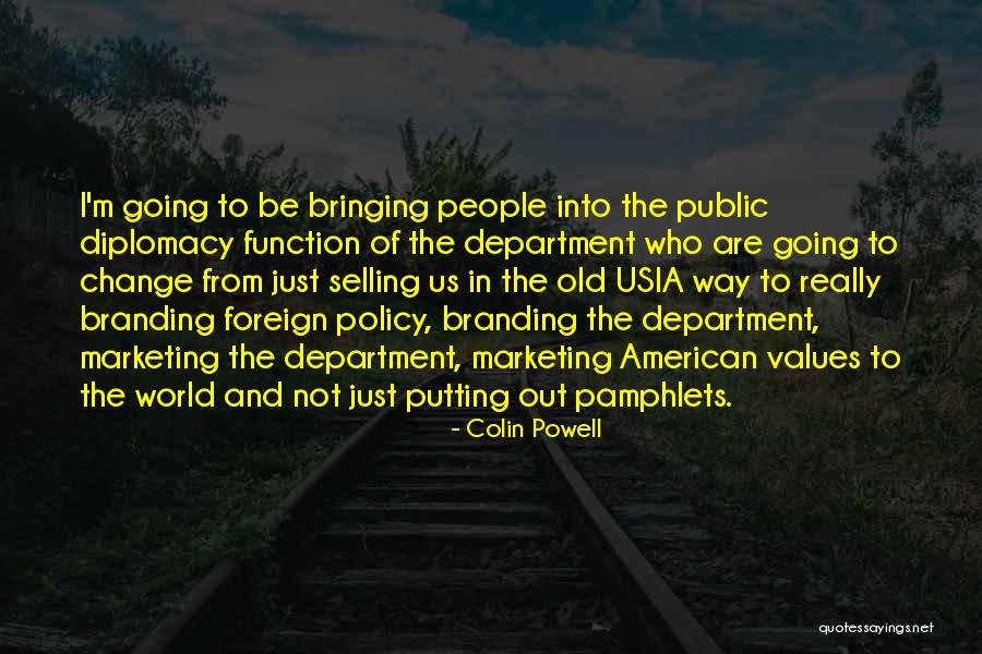Hilarious Senior Citizen Quotes By Colin Powell Hilarious Senior Citizen Quotes By Colin Powell