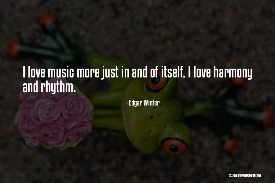 Hilarious Stereotypes Quotes By Edgar Winter Hilarious Stereotypes Quotes By Edgar Winter