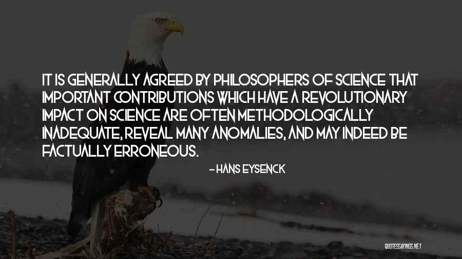 Hilarious Tampon Quotes By Hans Eysenck Hilarious Tampon Quotes By Hans Eysenck
