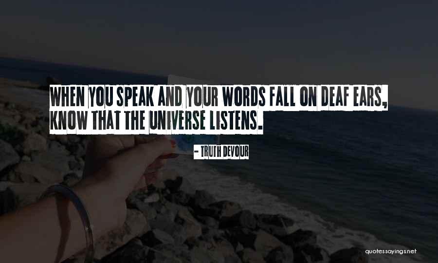 Hilarious Valedictorian Quotes By Truth Devour