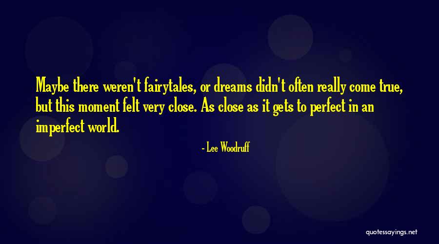 Hilariously Infertile Quotes By Lee Woodruff Hilariously Infertile Quotes By Lee Woodruff