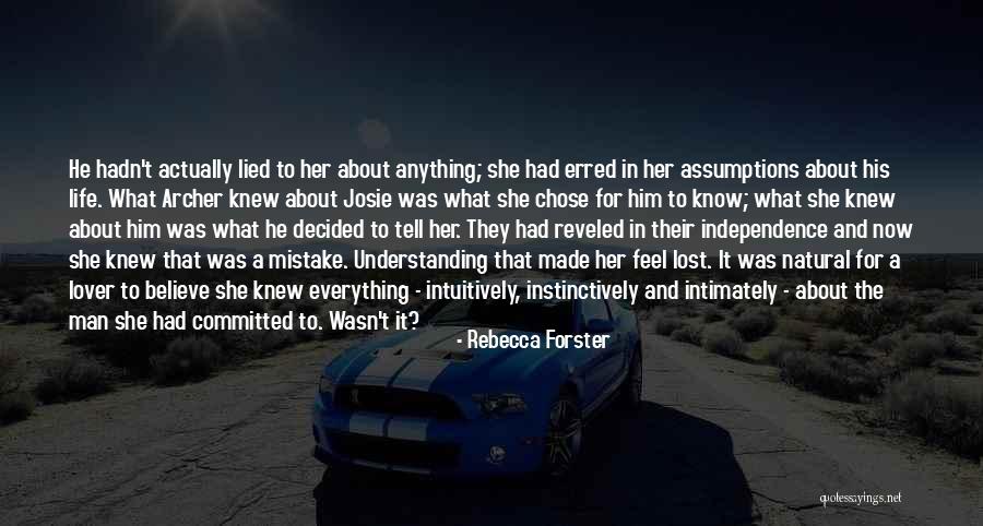 Hilariously Infertile Quotes By Rebecca Forster Hilariously Infertile Quotes By Rebecca Forster