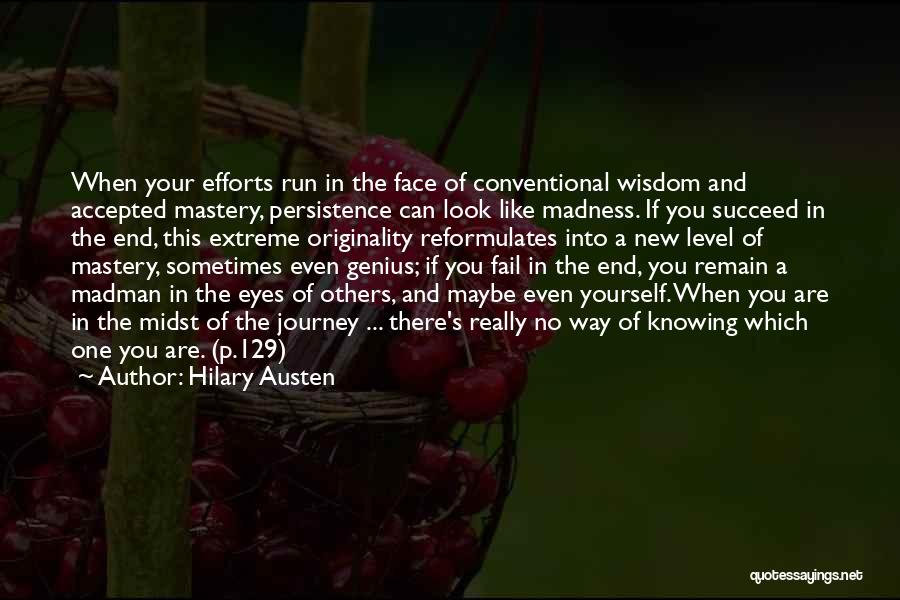 Hilary Austen Quotes 1722514