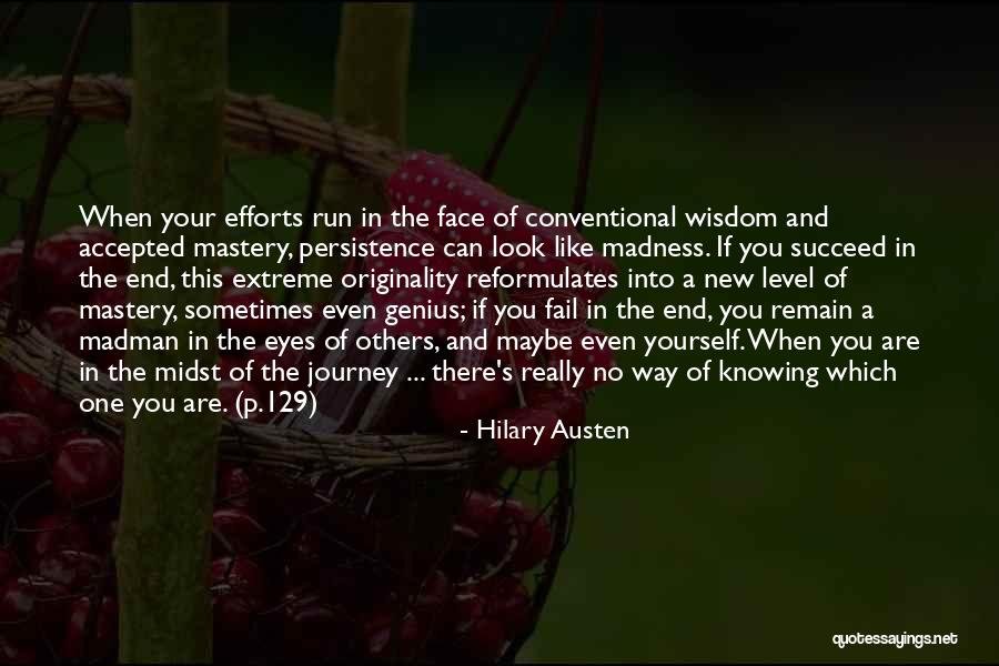 Hilary Austen Quotes 1722514