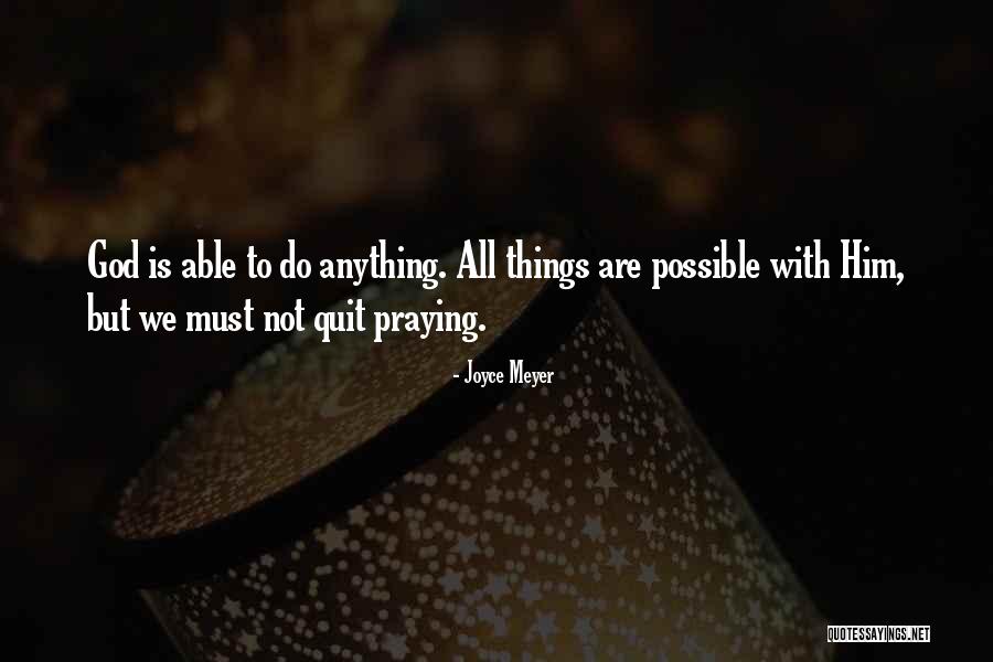 Hilary Cottam Quotes By Joyce Meyer Hilary Cottam Quotes By Joyce Meyer