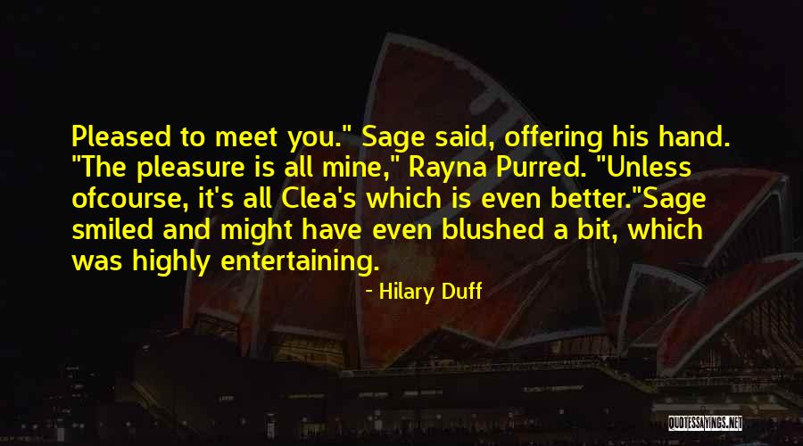 Hilary Duff Funny Quotes By Hilary Duff Hilary Duff Funny Quotes By Hilary Duff