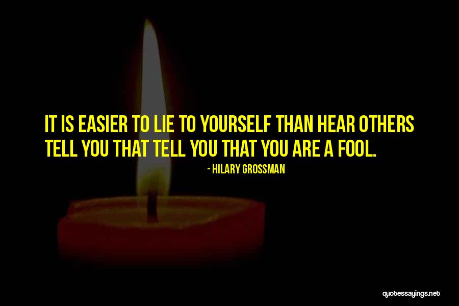 Hilary Grossman Quotes 1493138 Hilary Grossman Quotes 1493138