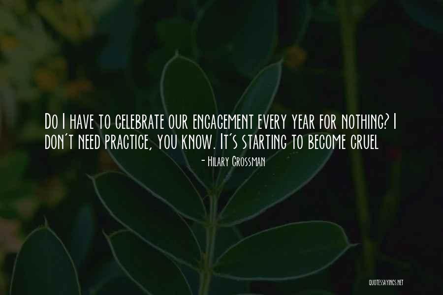 Hilary Grossman Quotes 1635403 Hilary Grossman Quotes 1635403