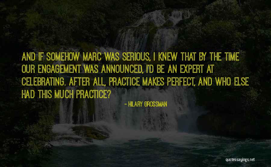 Hilary Grossman Quotes 1744310 Hilary Grossman Quotes 1744310