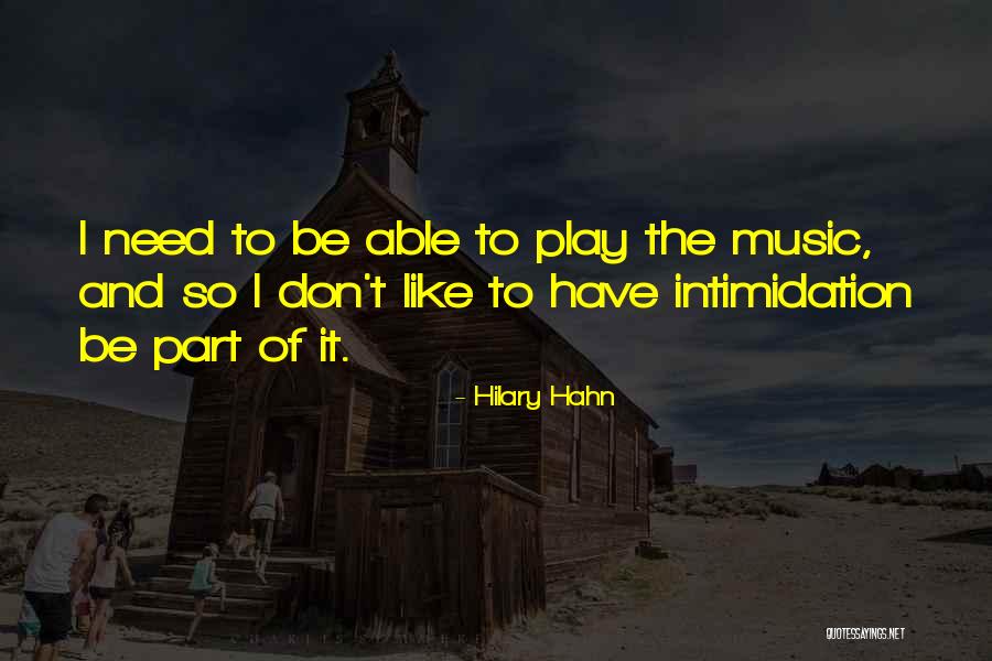 Hilary Hahn Quotes 2112773 Hilary Hahn Quotes 2112773