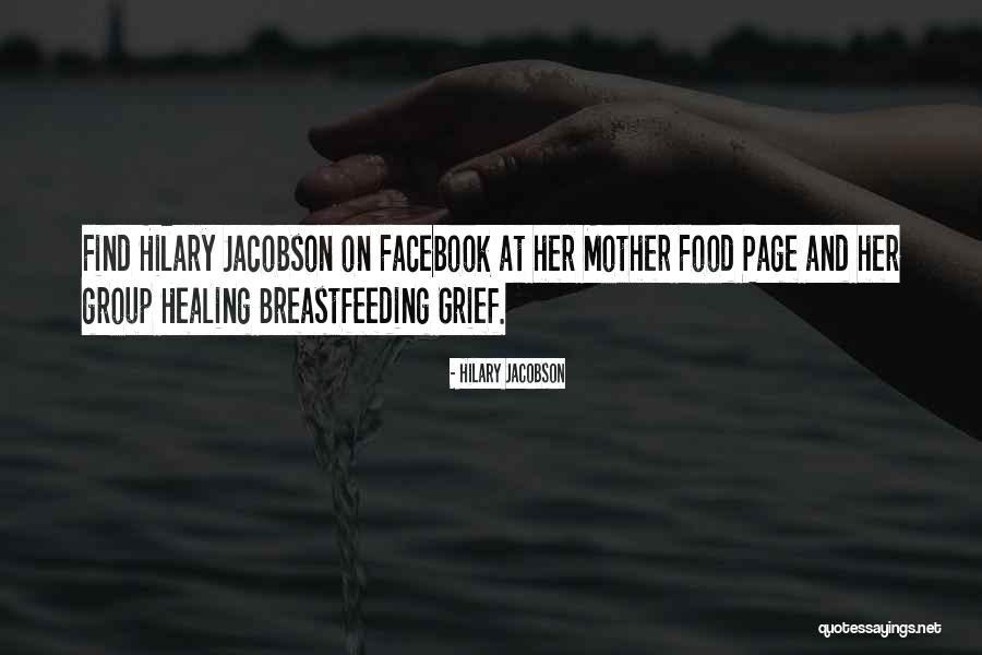 Hilary Jacobson Quotes 1676384 Hilary Jacobson Quotes 1676384