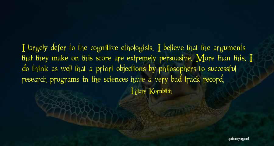 Hilary Kornblith Quotes 102143 Hilary Kornblith Quotes 102143