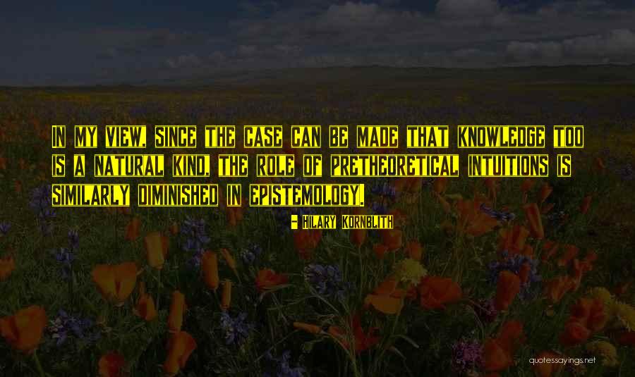 Hilary Kornblith Quotes 1210611 Hilary Kornblith Quotes 1210611
