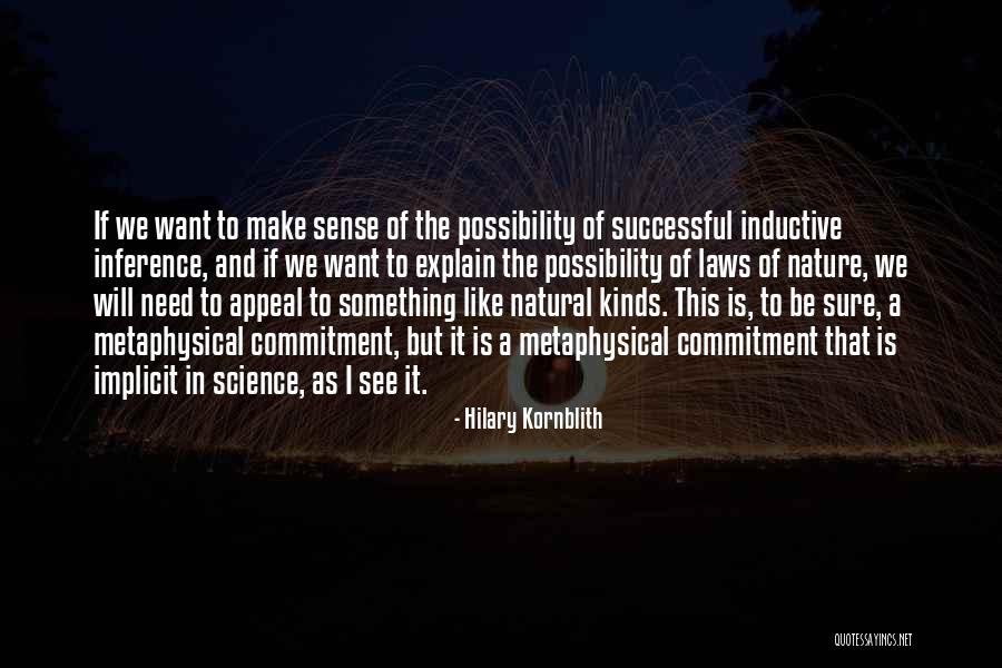 Hilary Kornblith Quotes 121756 Hilary Kornblith Quotes 121756