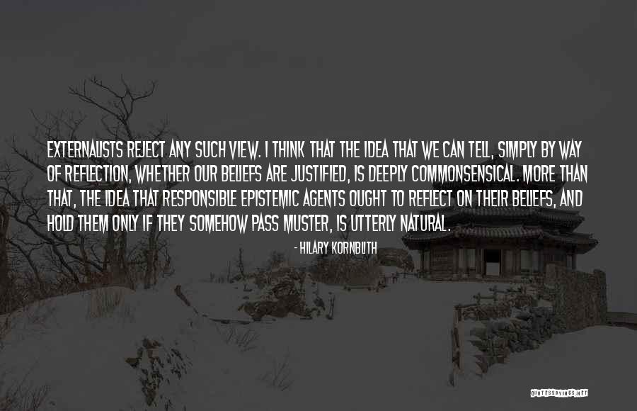 Hilary Kornblith Quotes 1606832 Hilary Kornblith Quotes 1606832