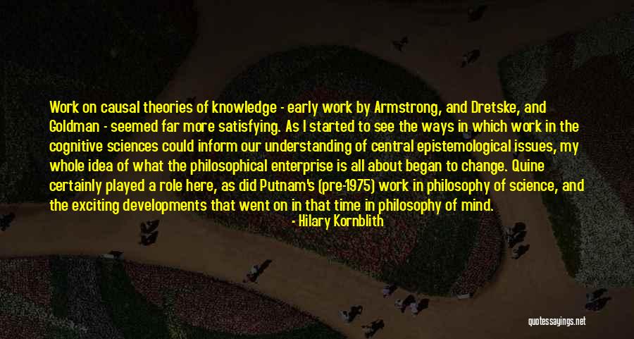 Hilary Kornblith Quotes 1748611 Hilary Kornblith Quotes 1748611