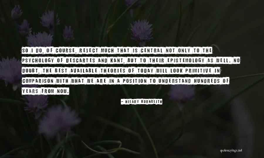 Hilary Kornblith Quotes 1913242 Hilary Kornblith Quotes 1913242