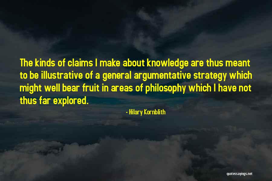 Hilary Kornblith Quotes 1936321 Hilary Kornblith Quotes 1936321