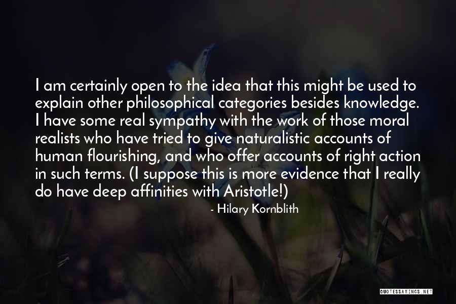 Hilary Kornblith Quotes 2186806 Hilary Kornblith Quotes 2186806