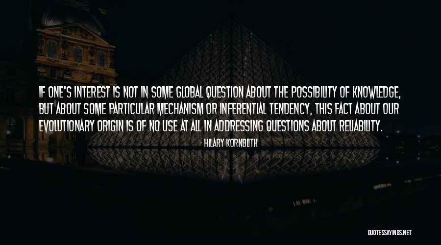 Hilary Kornblith Quotes 313376 Hilary Kornblith Quotes 313376