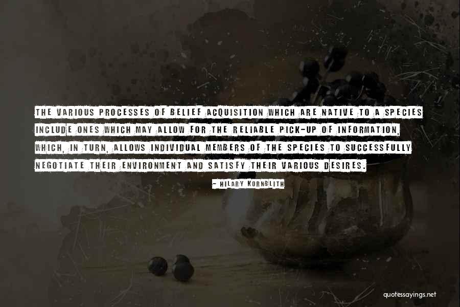 Hilary Kornblith Quotes 314686 Hilary Kornblith Quotes 314686