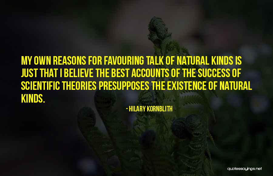 Hilary Kornblith Quotes 422533 Hilary Kornblith Quotes 422533