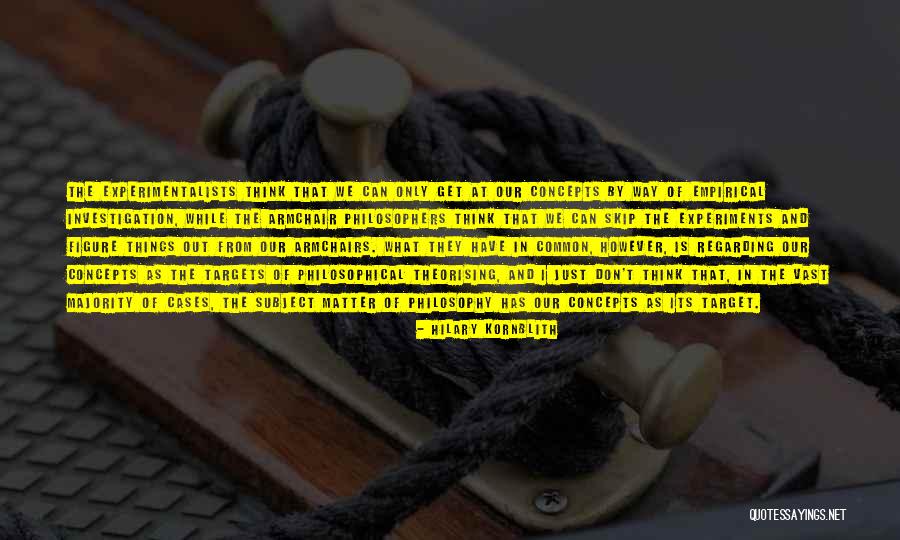 Hilary Kornblith Quotes 571861 Hilary Kornblith Quotes 571861