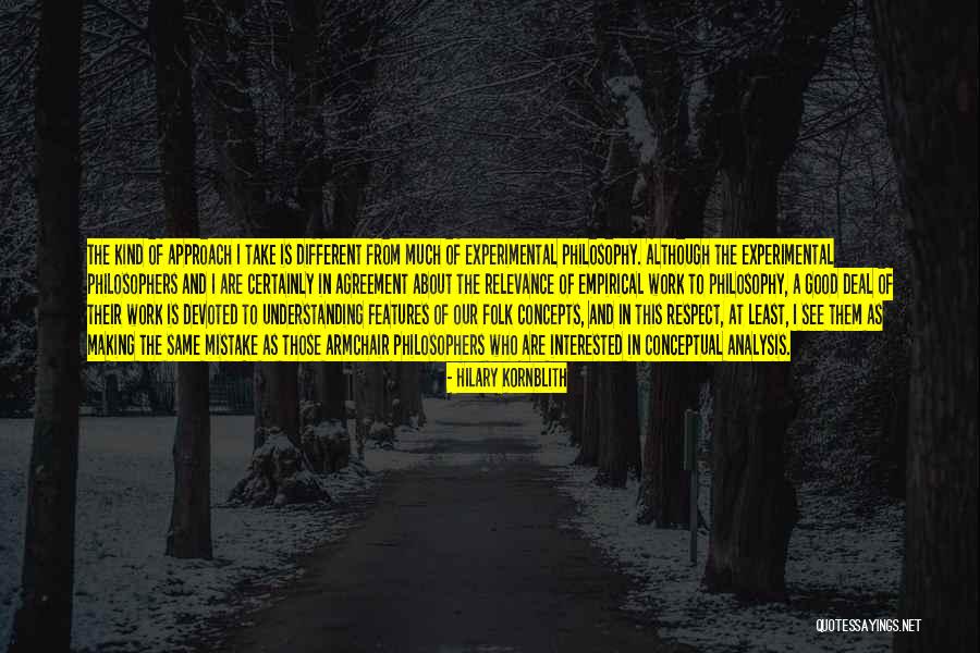 Hilary Kornblith Quotes 665465 Hilary Kornblith Quotes 665465