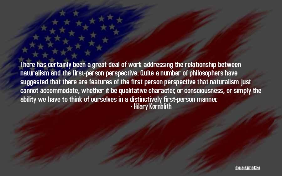 Hilary Kornblith Quotes 676122 Hilary Kornblith Quotes 676122