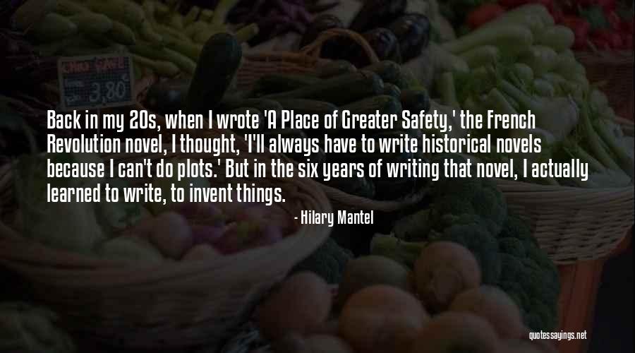 Hilary Mantel Quotes 1205216 Hilary Mantel Quotes 1205216