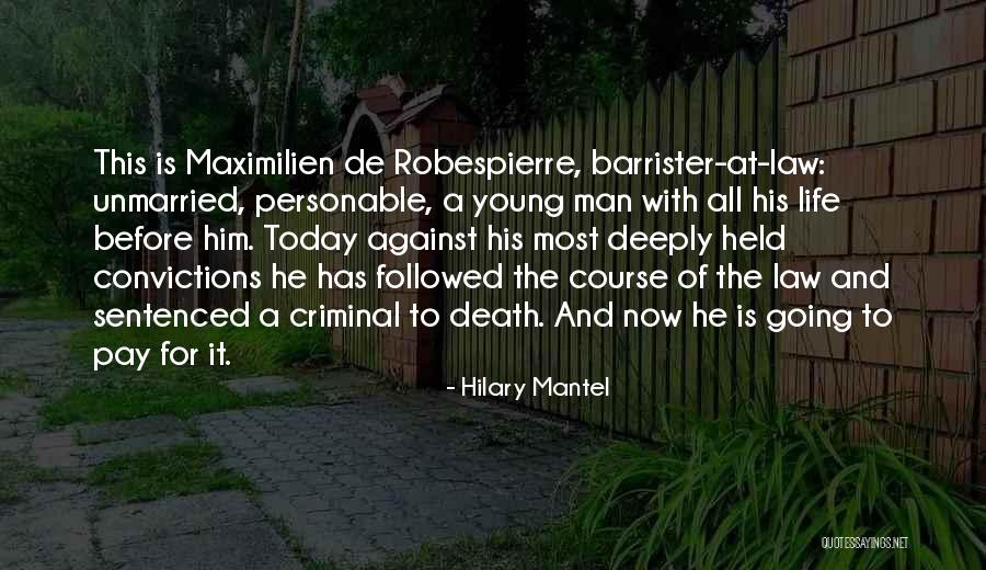 Hilary Mantel Quotes 1345052