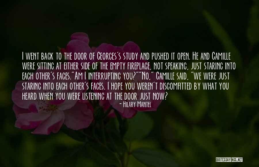 Hilary Mantel Quotes 1437926 Hilary Mantel Quotes 1437926