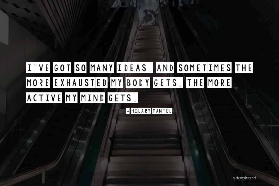 Hilary Mantel Quotes 165962 Hilary Mantel Quotes 165962