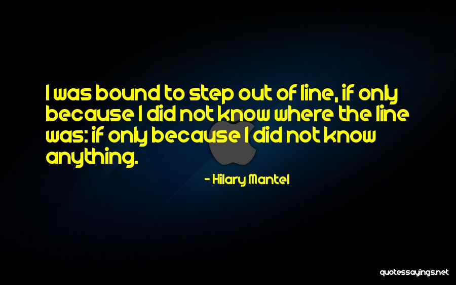 Hilary Mantel Quotes 1744313 Hilary Mantel Quotes 1744313