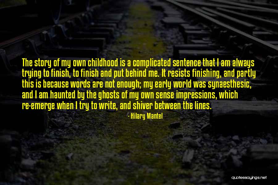 Hilary Mantel Quotes 1848645 Hilary Mantel Quotes 1848645