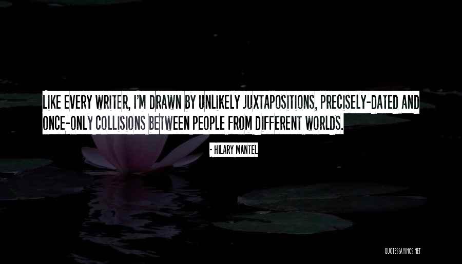 Hilary Mantel Quotes 1886808 Hilary Mantel Quotes 1886808
