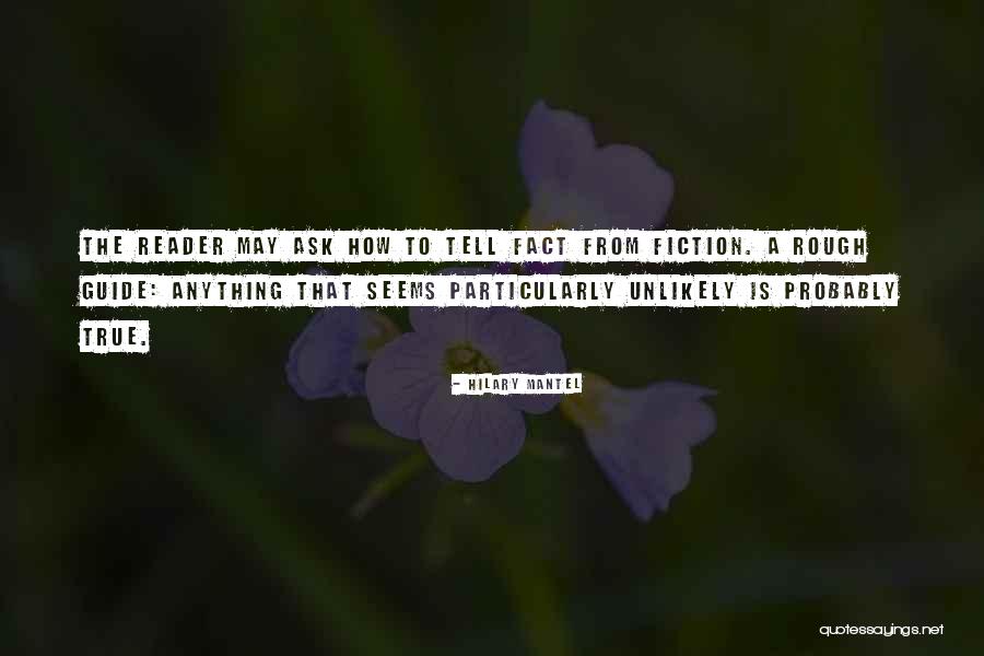 Hilary Mantel Quotes 2179620 Hilary Mantel Quotes 2179620