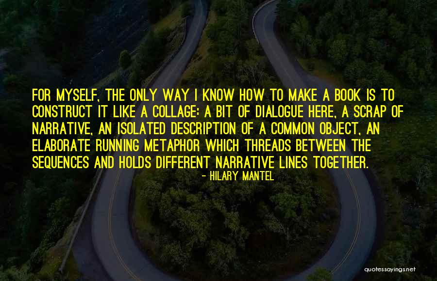 Hilary Mantel Quotes 241297 Hilary Mantel Quotes 241297