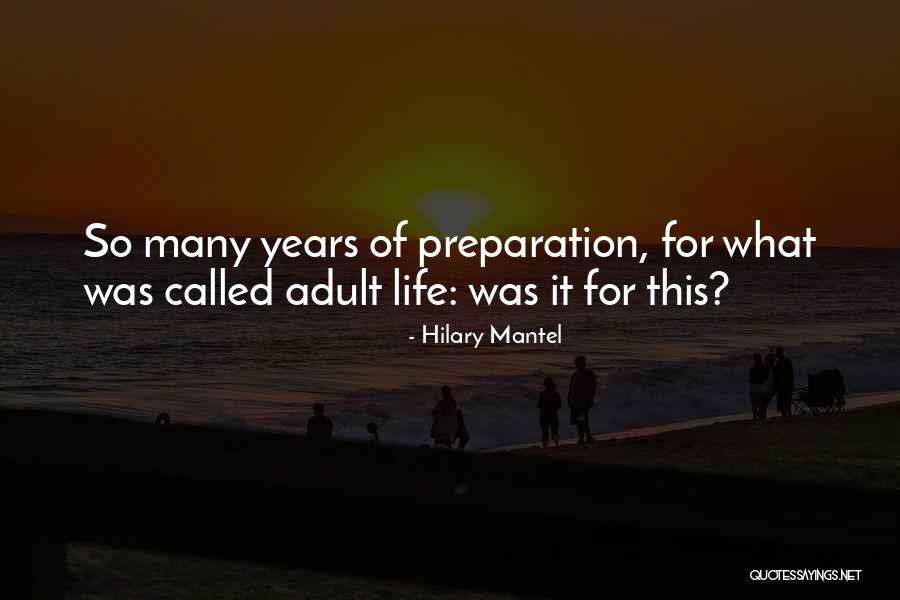 Hilary Mantel Quotes 292032
