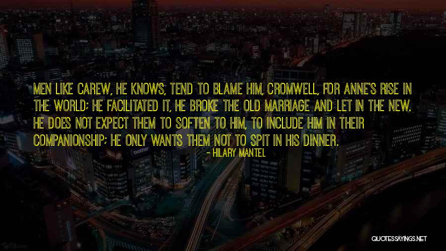 Hilary Mantel Quotes 418737 Hilary Mantel Quotes 418737
