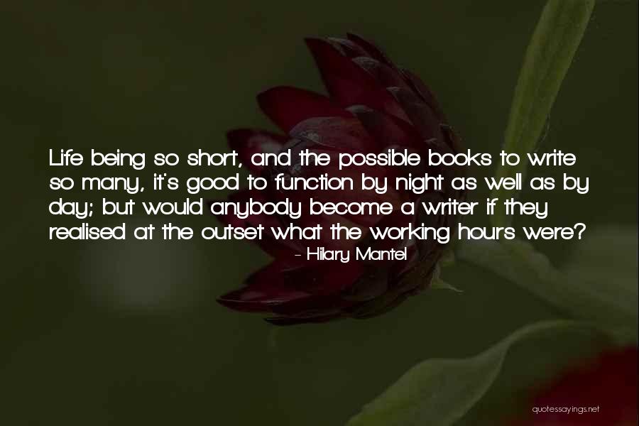 Hilary Mantel Quotes 436842 Hilary Mantel Quotes 436842
