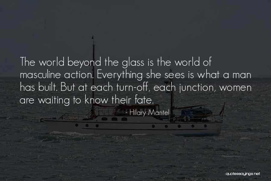 Hilary Mantel Quotes 450476 Hilary Mantel Quotes 450476