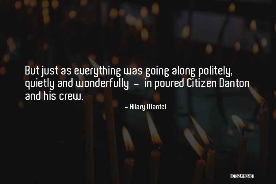 Hilary Mantel Quotes 477464 Hilary Mantel Quotes 477464