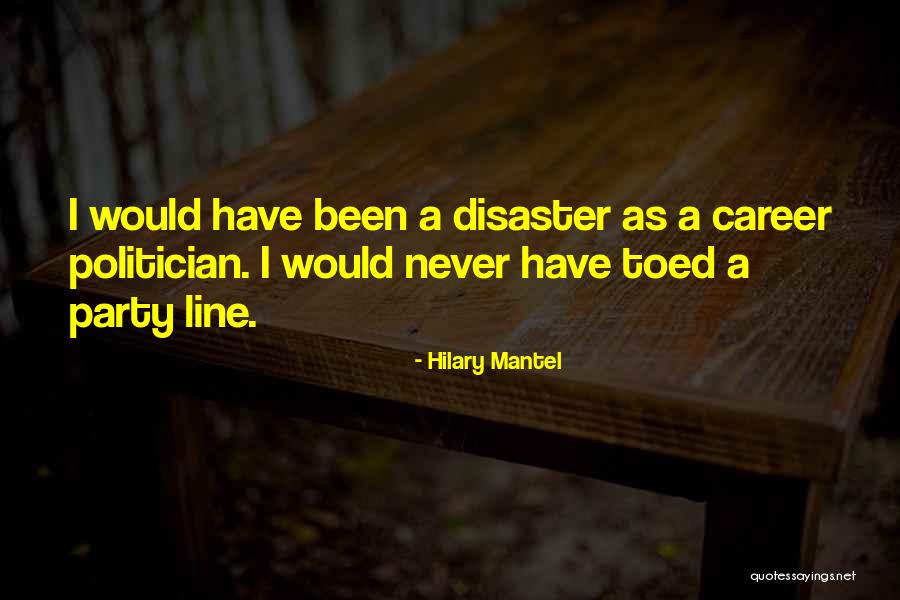 Hilary Mantel Quotes 561379