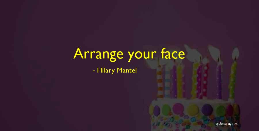 Hilary Mantel Quotes 598807