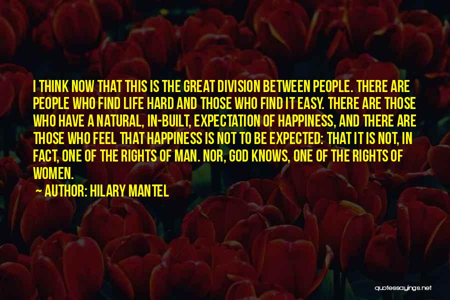 Hilary Mantel Quotes 926101