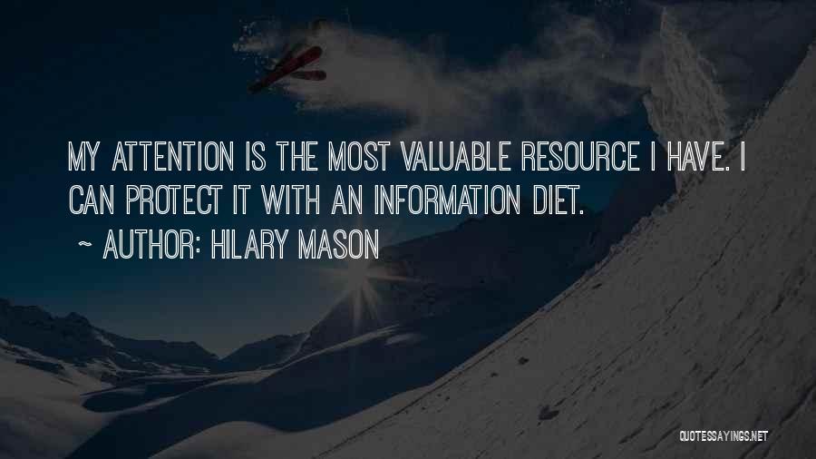 Hilary Mason Quotes 568605