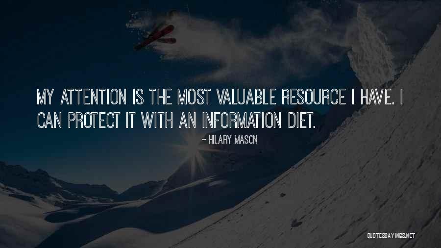 Hilary Mason Quotes 568605 Hilary Mason Quotes 568605